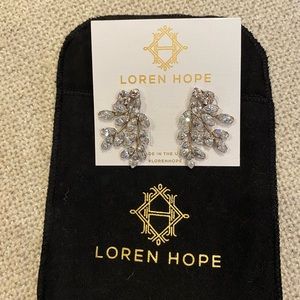 Loren Hope Farrow Earrings